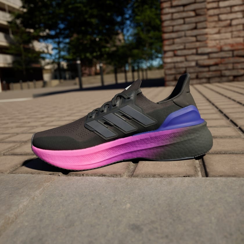 adidas Ultra Boost 5 Lucid Blue IH7709 Grailify